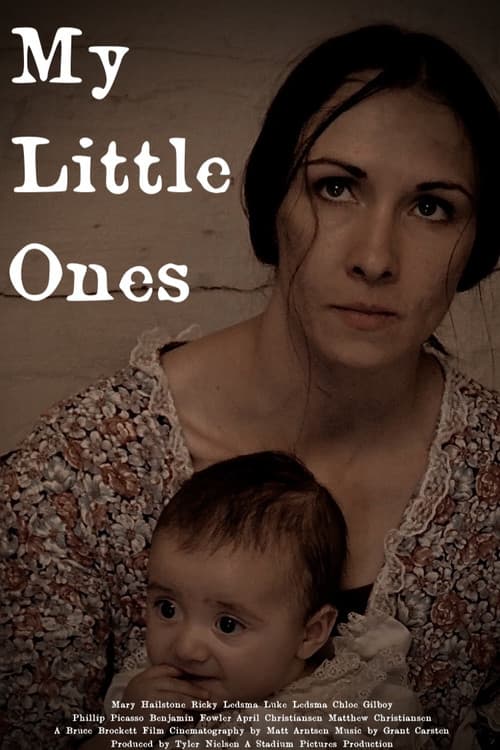 My Little Ones poster