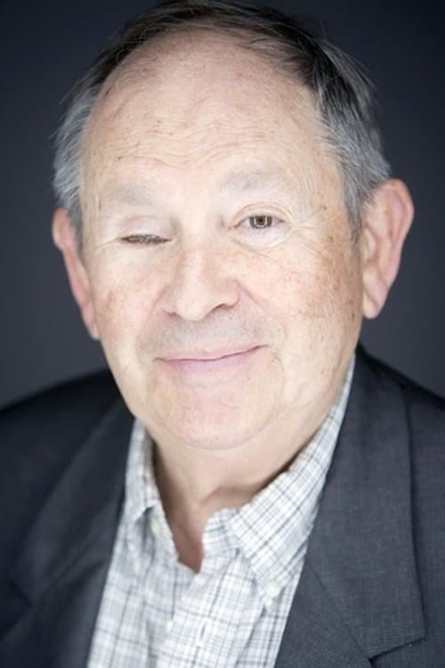Jean-Claude Grumberg profile photo