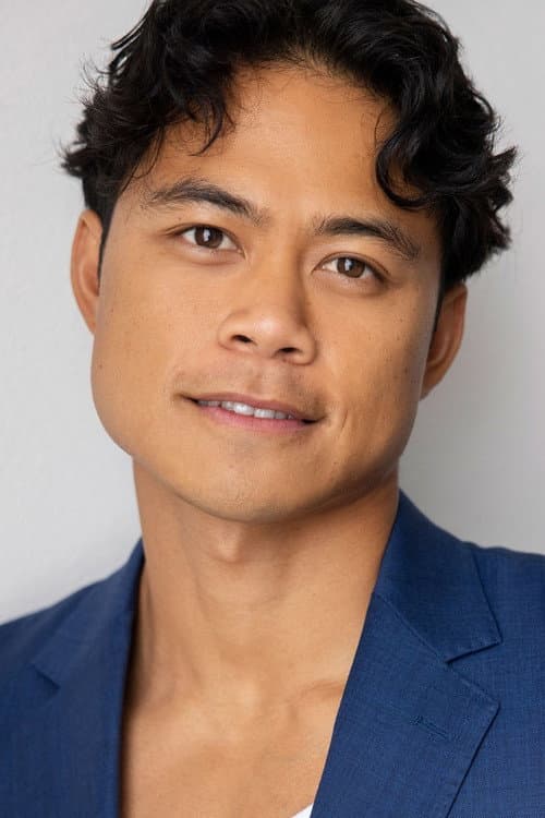 Jericho Nicodemus profile photo