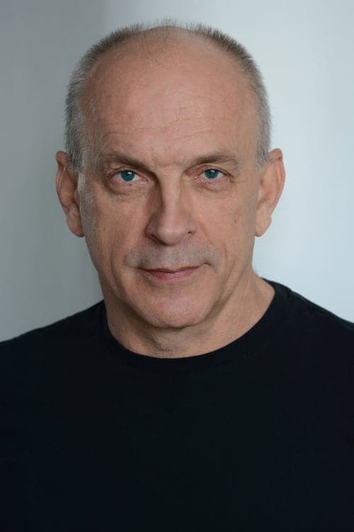 Tomas Arana profile photo