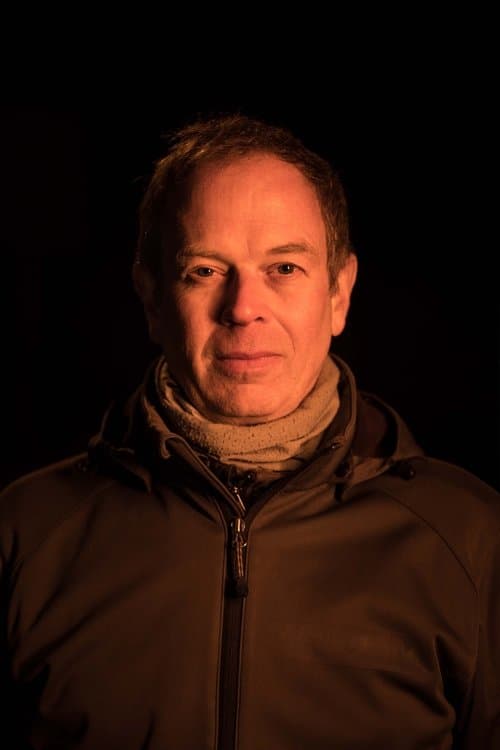 Volker Metzger profile photo