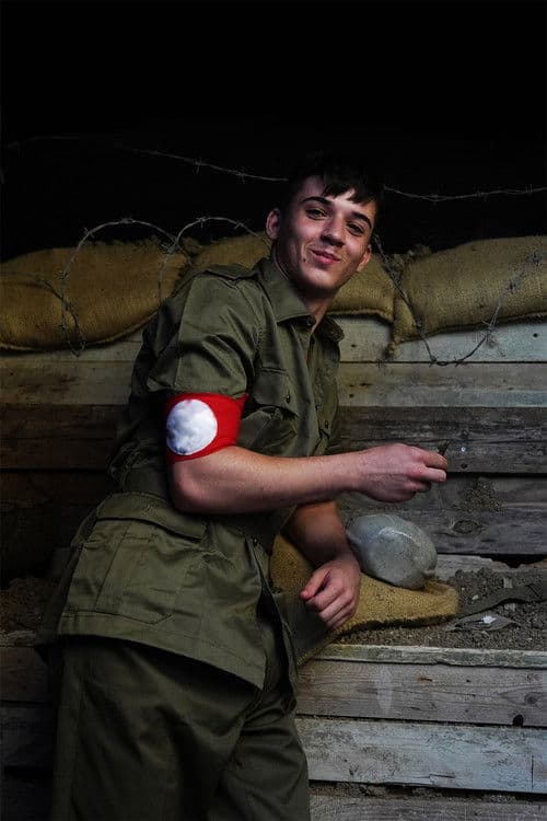 Daniele Atzeni profile photo