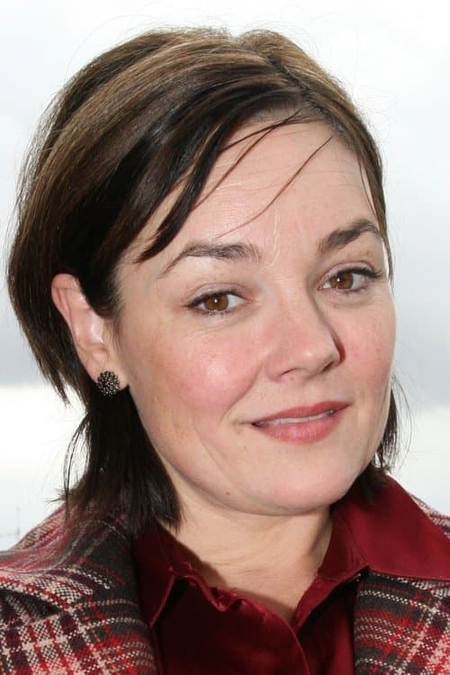 Gunilla Johansson profile photo