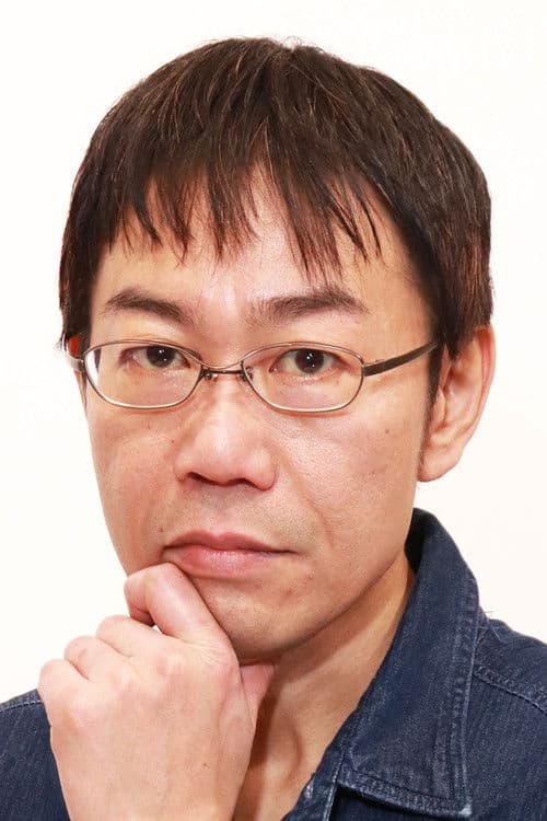 Yoshiharu Yamada profile photo
