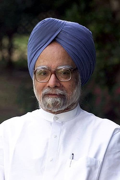 Manmohan Singh profile photo