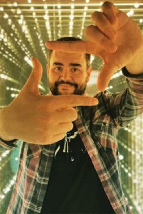 Juan Luis Moreno Somé profile photo