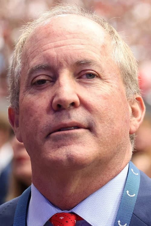 Ken Paxton profile photo