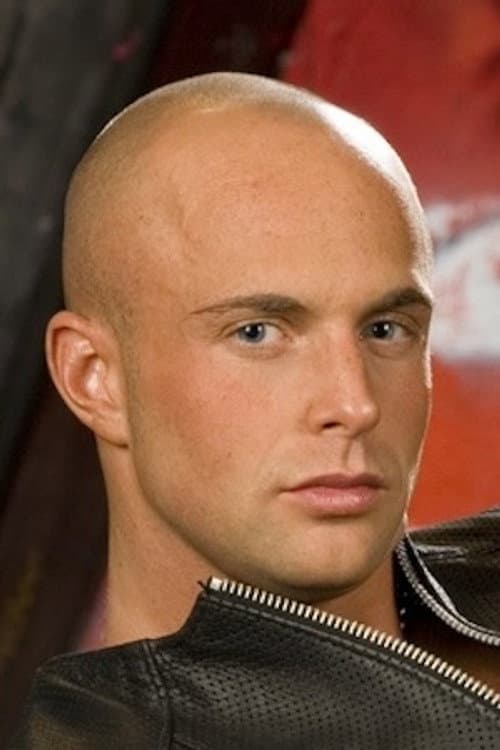 Luke Spears profile photo