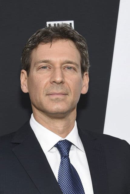 Jonathan Lisco profile photo