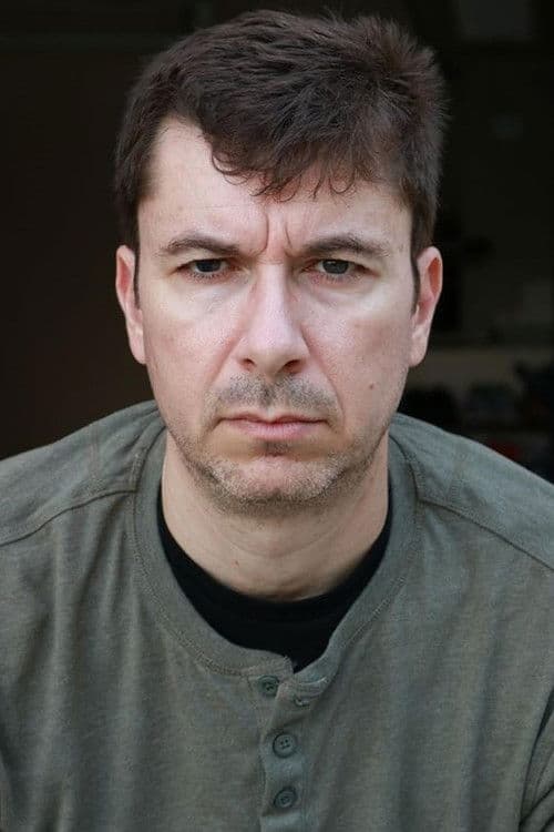 Bill Clar profile photo