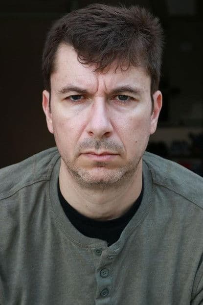 Bill Clar profile photo