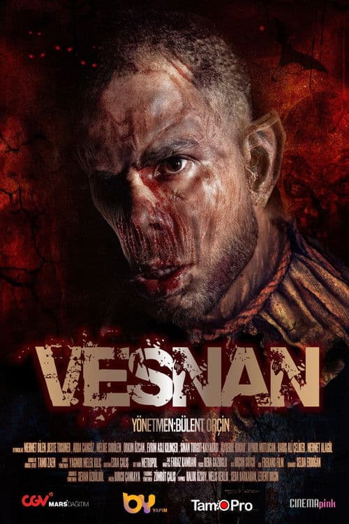 Vesnan poster