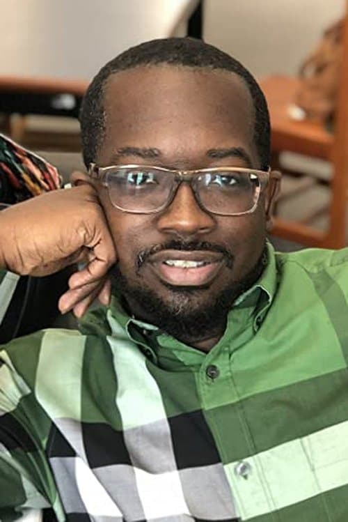 Scott Cumberbatch profile photo