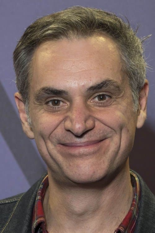 Allan Mauduit profile photo