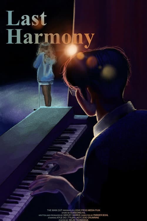 Last Harmony poster
