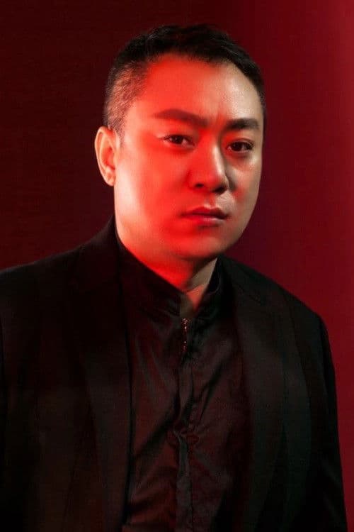 Zhang Laizhi profile photo