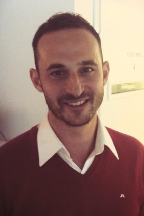 Joshua Petsonk profile photo