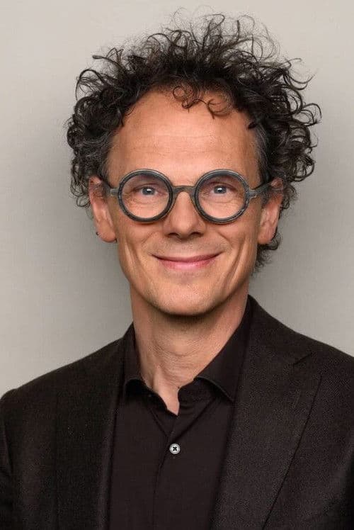 Ben van der Burg profile photo