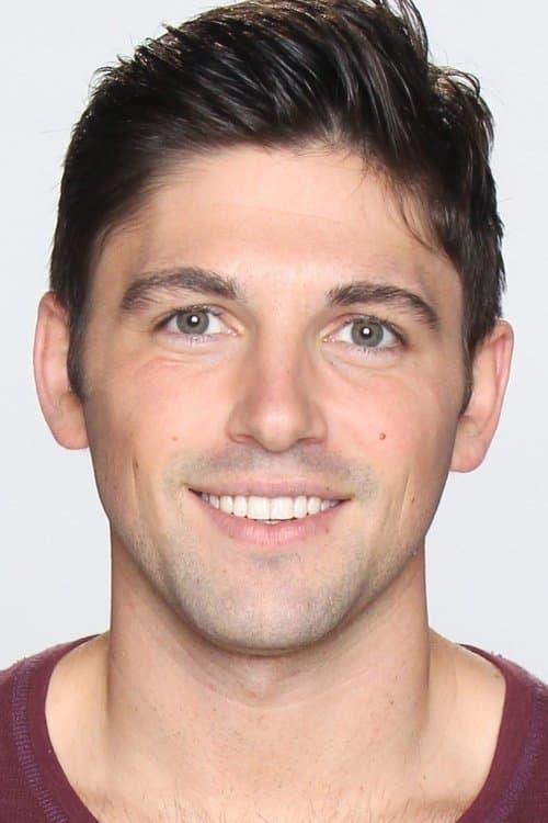 Robert Adamson profile photo