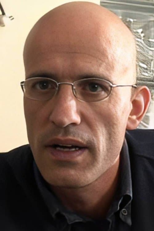 Silvio Evangelista profile photo