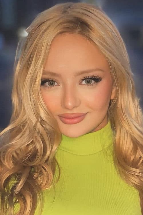 Elmira Huseynzadeh profile photo