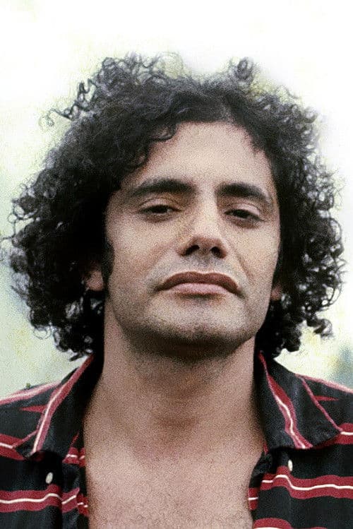 Waly Salomão profile photo