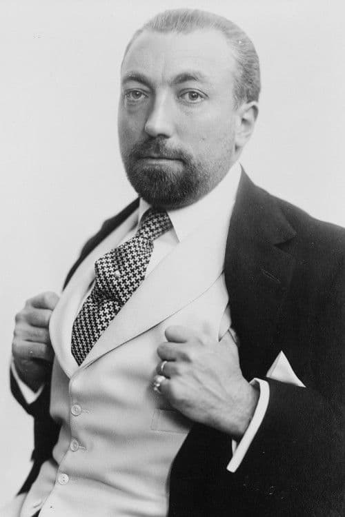 Paul Poiret profile photo