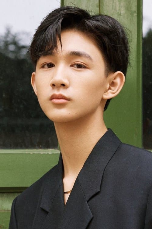 Rong Zishan profile photo