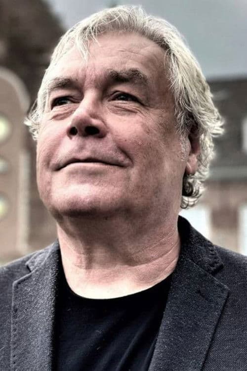 Bart van Poppel profile photo