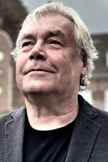 Bart van Poppel profile photo