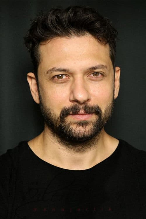 Emre Canpolat profile photo