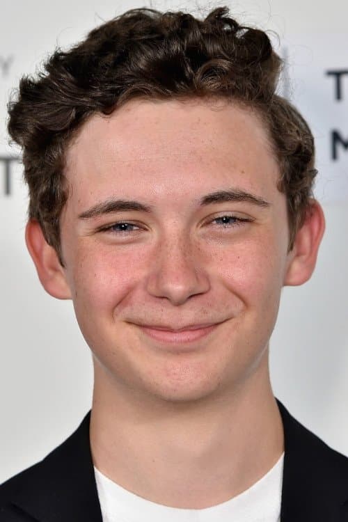 Seamus Davey-Fitzpatrick profile photo