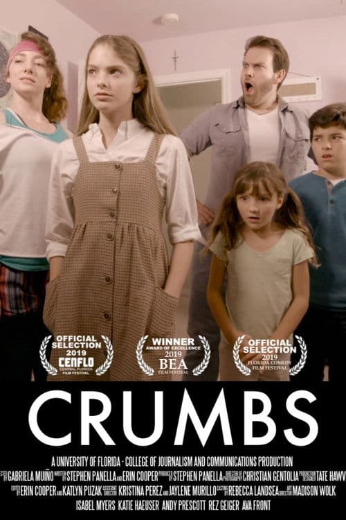 Crumbs poster