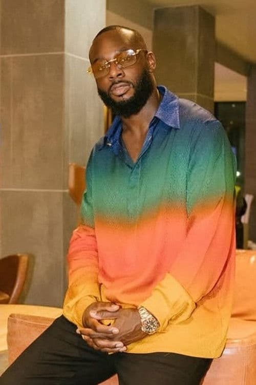 Abou Debeing profile photo