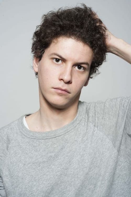 Mohamed Belhadjine profile photo