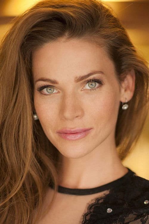 Andrea Verešová profile photo