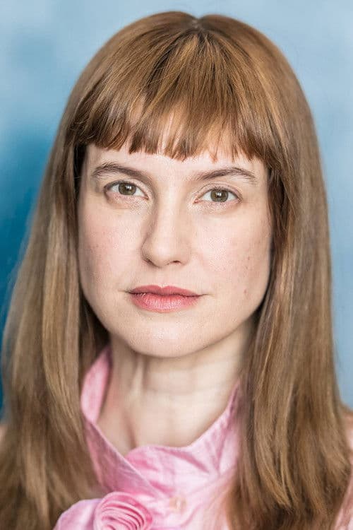 Mirijam Verena Jeremic profile photo