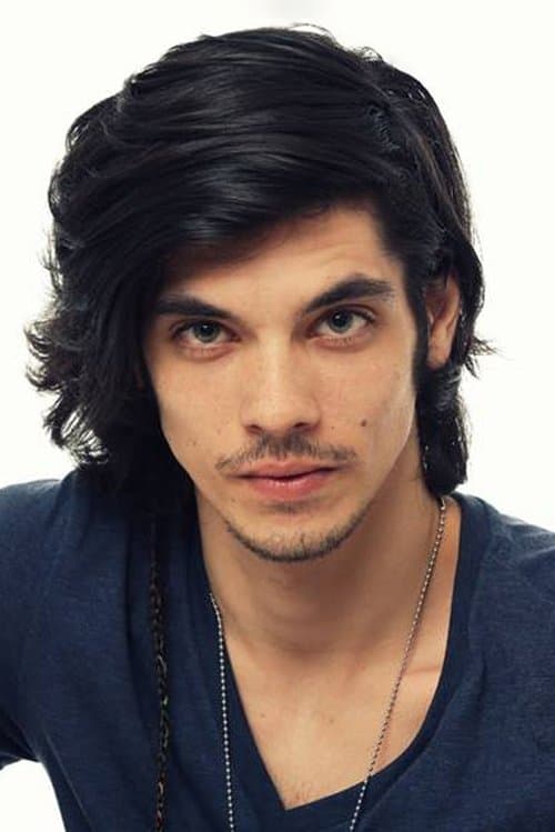 Gabriel Huian profile photo