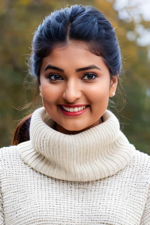 Mohana Siddhi profile photo