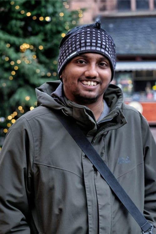 Sudarshan Rao MS profile photo