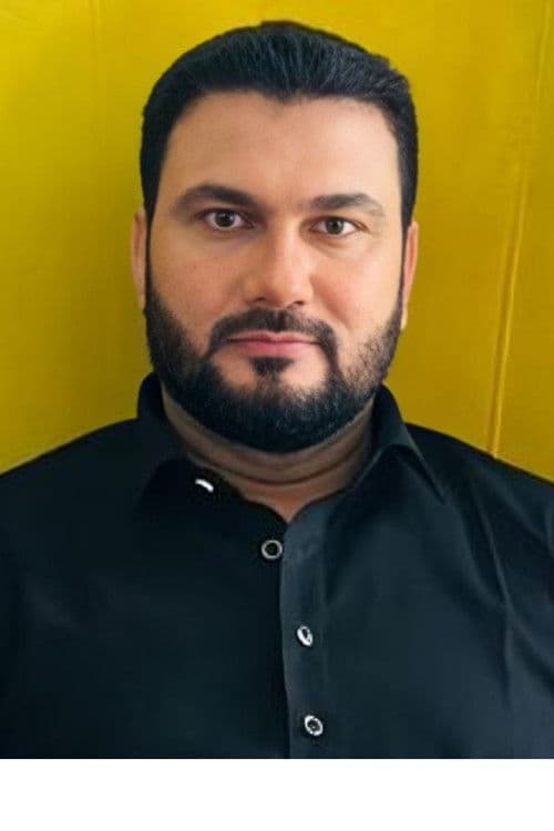 Prithvi Tiwary profile photo