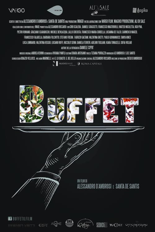 Buffet poster