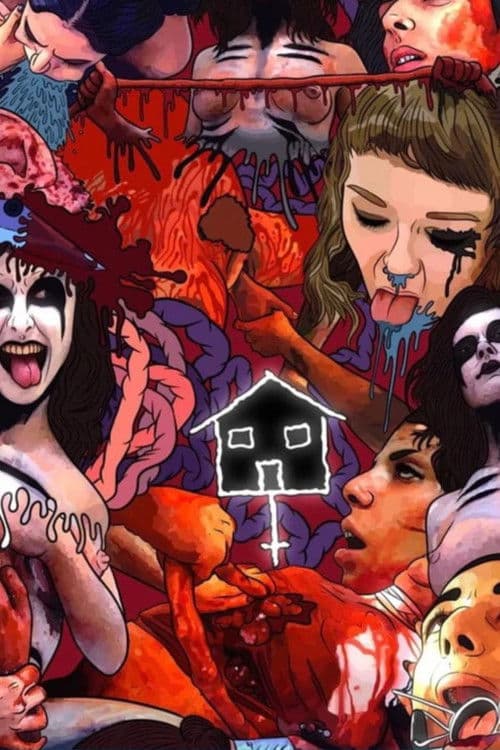 Blood Corrodes Inside Trilogy