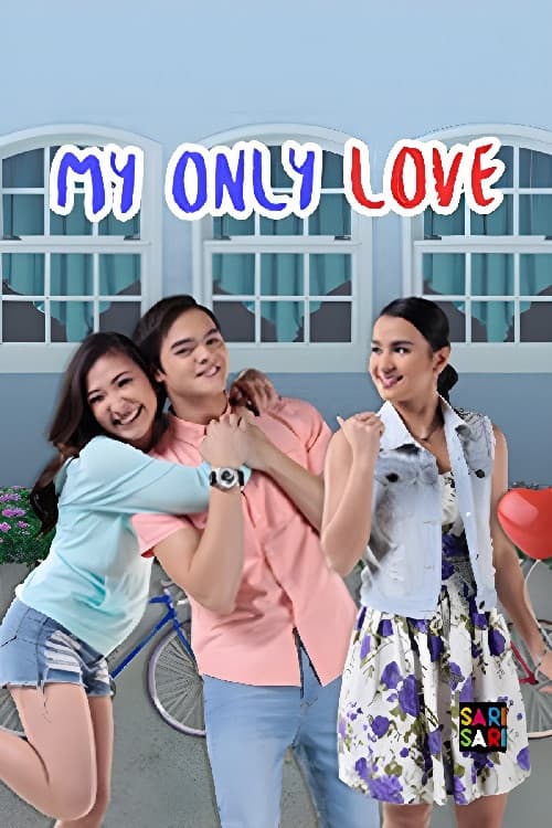 My Only Love poster