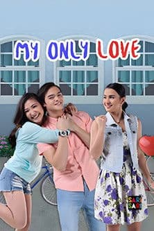 My Only Love poster