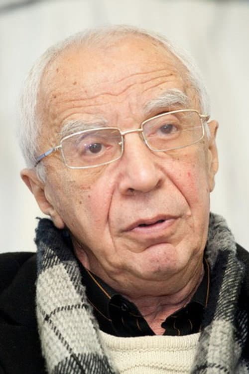 Mikhail Lipskerov profile photo