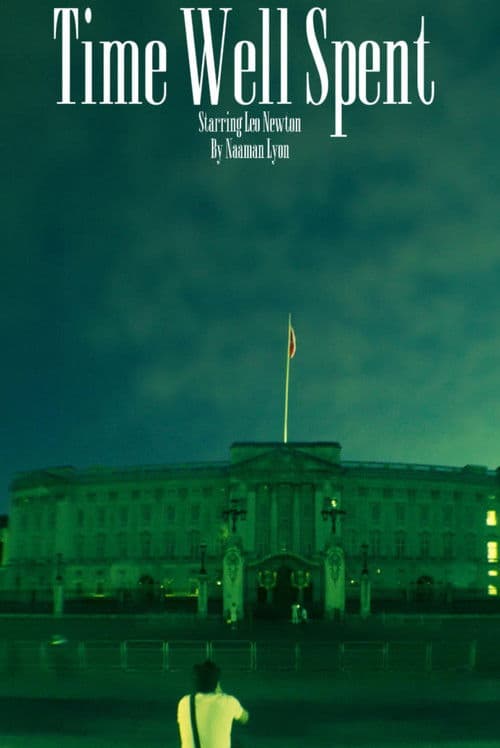 Time Well Spent poster
