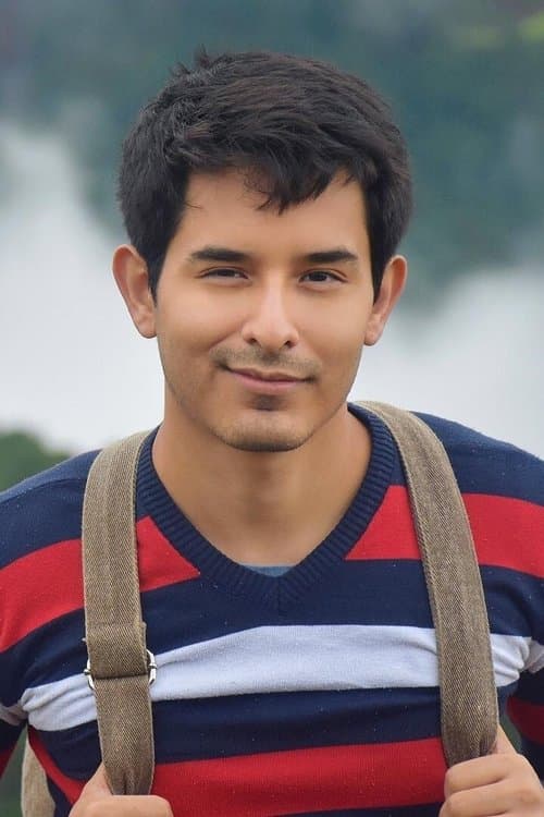 Sebastian Castro profile photo