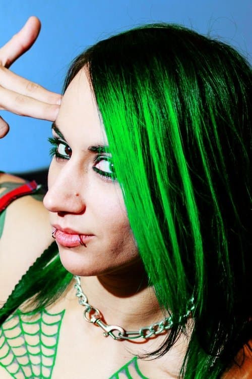 Christina Kardooni profile photo