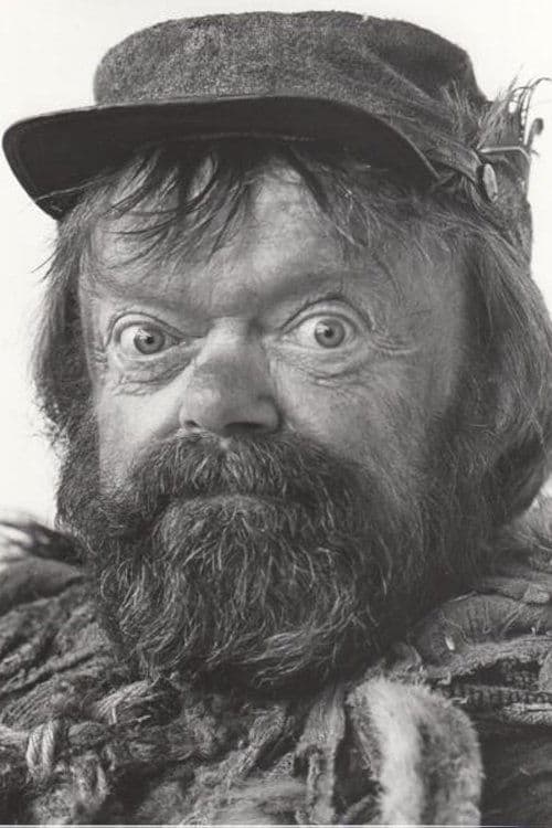 Tiny Ross profile photo